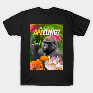 APEeling T-Shirt